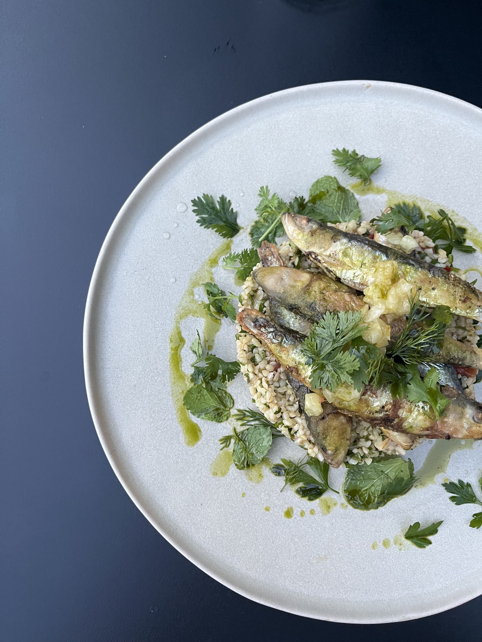 Sardines