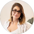 Ana Goul&atilde;o